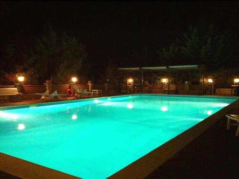 B&B Villa Sorriso Licata Exterior photo