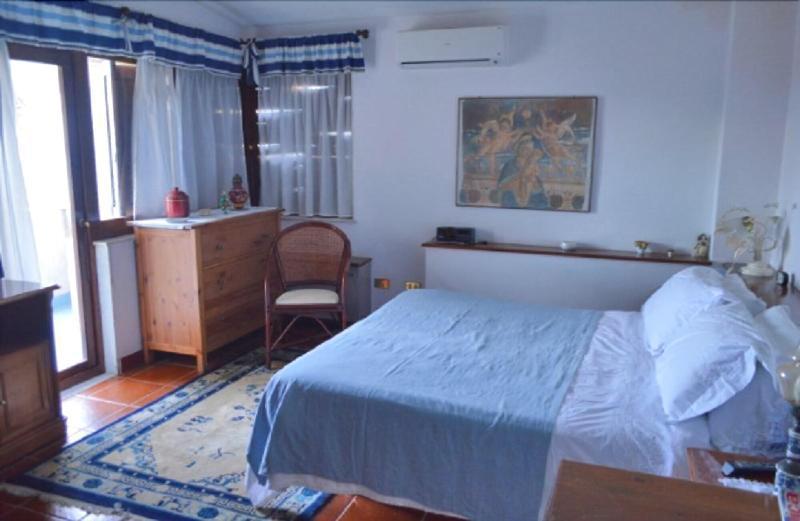 B&B Villa Sorriso Licata Exterior photo