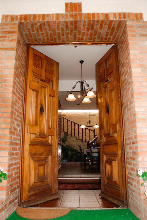 B&B Villa Sorriso Licata Exterior photo