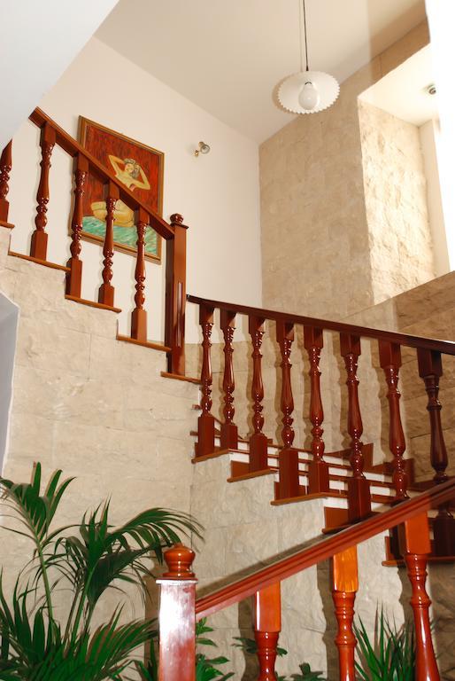 B&B Villa Sorriso Licata Exterior photo