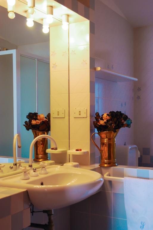 B&B Villa Sorriso Licata Room photo