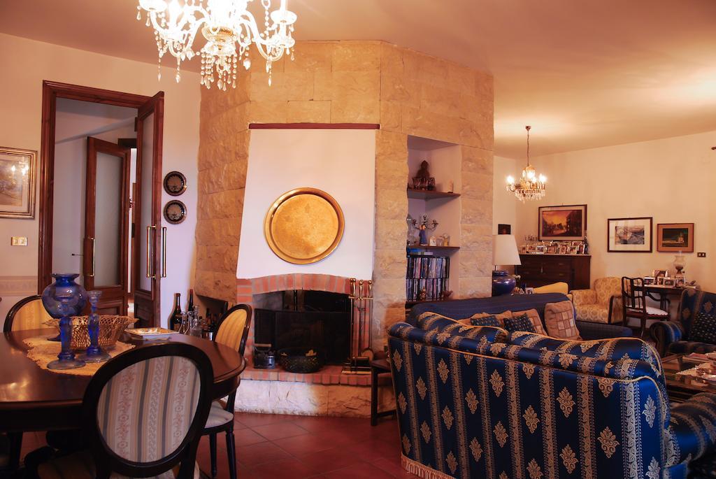 B&B Villa Sorriso Licata Exterior photo