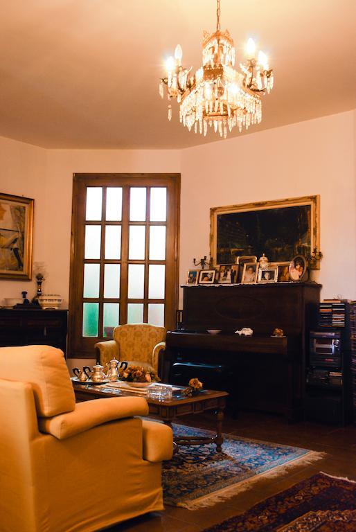 B&B Villa Sorriso Licata Exterior photo