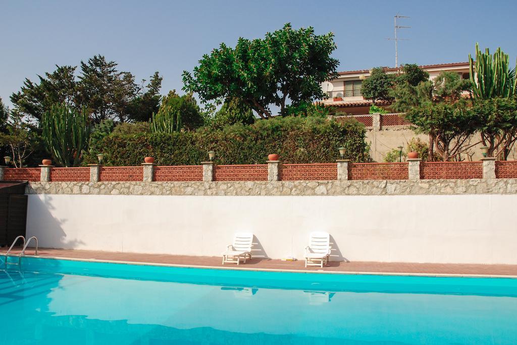 B&B Villa Sorriso Licata Exterior photo