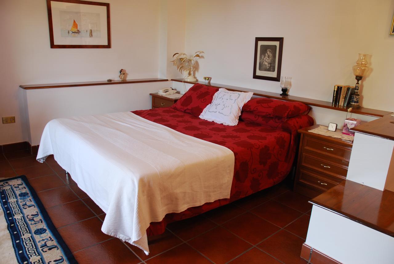 B&B Villa Sorriso Licata Exterior photo