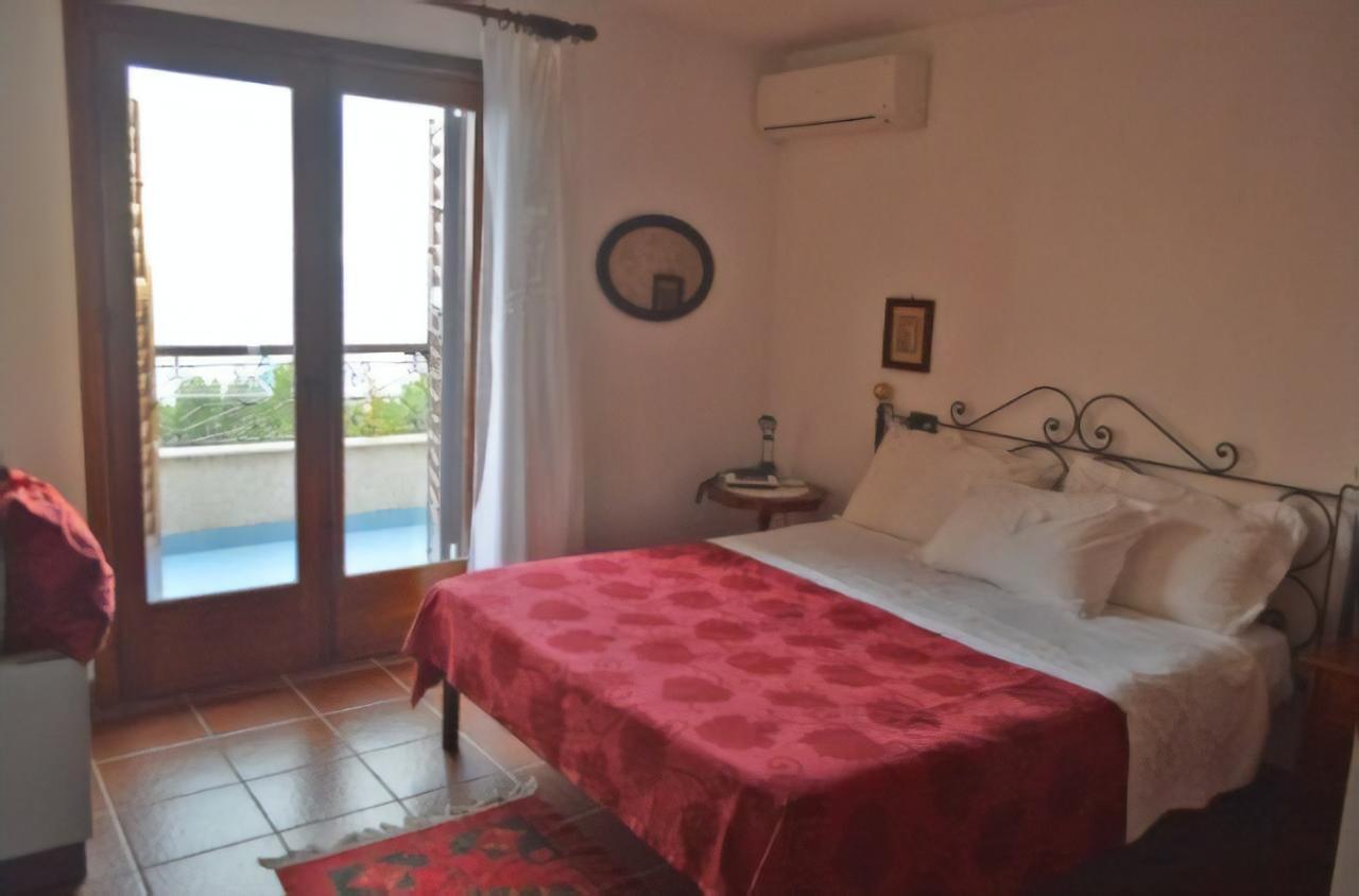 B&B Villa Sorriso Licata Exterior photo